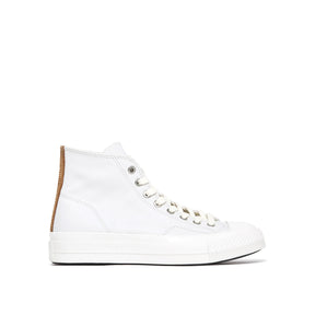Converse First String Chuck Taylor All Star White/ Brown Sugar/ Marshmallow FINAL SALE