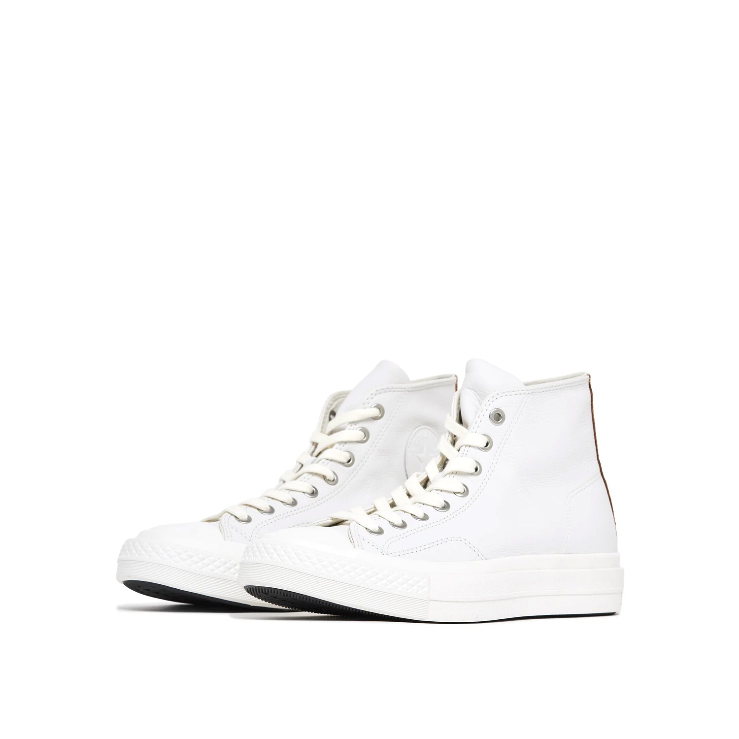Converse First String Chuck Taylor All Star White/ Brown Sugar/ Marshmallow FINAL SALE