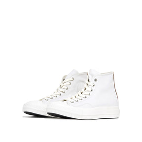 Converse First String Chuck Taylor All Star White/ Brown Sugar/ Marshmallow FINAL SALE