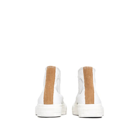 Converse First String Chuck Taylor All Star White/ Brown Sugar/ Marshmallow FINAL SALE