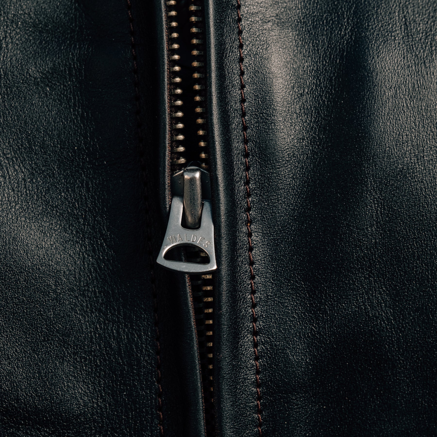 Double Helix x Snake Oil Provisions Virgil G-1 Flight Jacket Black Teacore