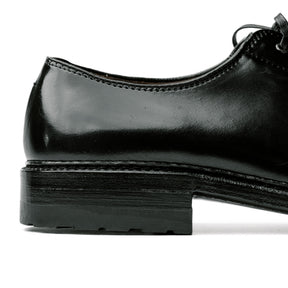 Alden x Snake Oil Provisions Wick Oxford Black Shell