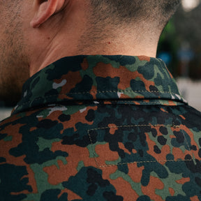 Rogue Territory Field Shirt Diffusion Camo FINAL SALE
