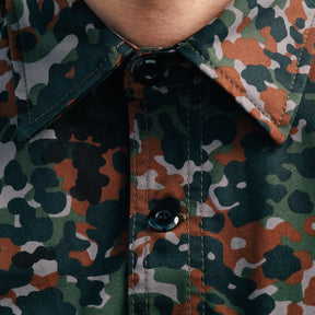 Rogue Territory Field Shirt Diffusion Camo FINAL SALE