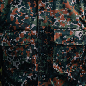 Rogue Territory Field Shirt Diffusion Camo FINAL SALE