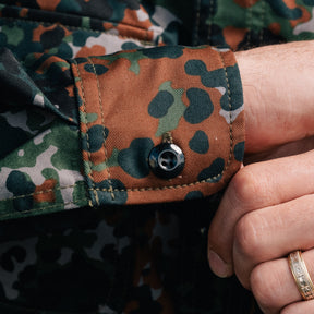 Rogue Territory Field Shirt Diffusion Camo FINAL SALE