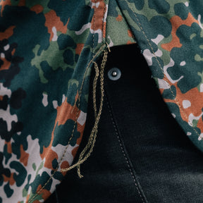 Rogue Territory Field Shirt Diffusion Camo FINAL SALE