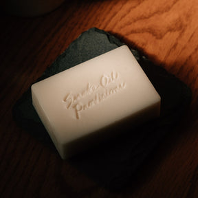 Snake Oil Provisions 4oz Hand & Body Bar | Bergamot