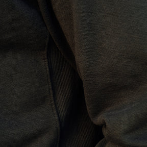 Snake Oil Provisions French Terry Loopback Crewneck Midnight FINAL SALE