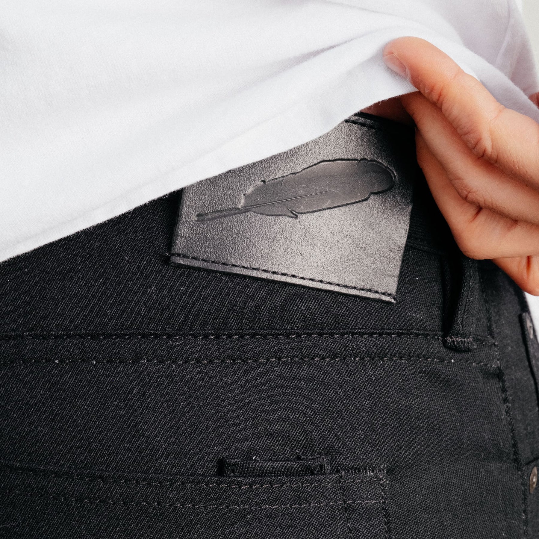 Rogue Territory 11oz Lightweight Stealth Silveridge FINAL SALE