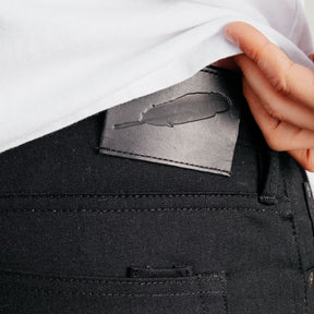 Rogue Territory 11oz Lightweight Stealth Silveridge FINAL SALE