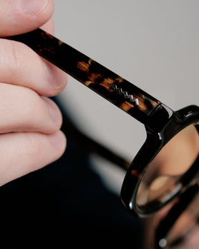 Brain Dead Tani Post Modern Primitive Eye Protection Tortoise