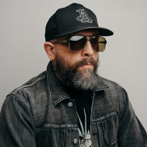 MOSCOT Sheister Sun Sage