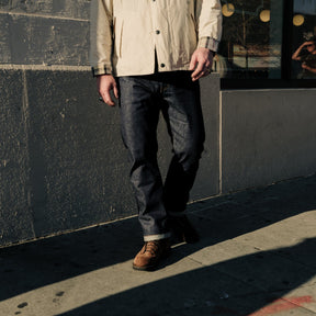 Rogue Territory 14.5oz Stanton Indigo