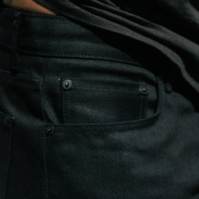 Imogene + Willie Henry Black Rigid JP