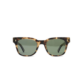 SALT. Jennings Polarized Sunglasses Blonde Havanna