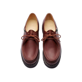 Paraboot Michael Lisse Marron