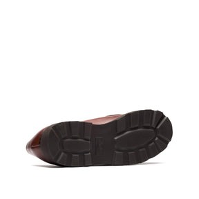Paraboot Michael Lisse Marron