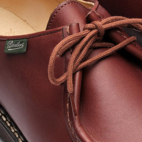 Paraboot Michael Lisse Marron