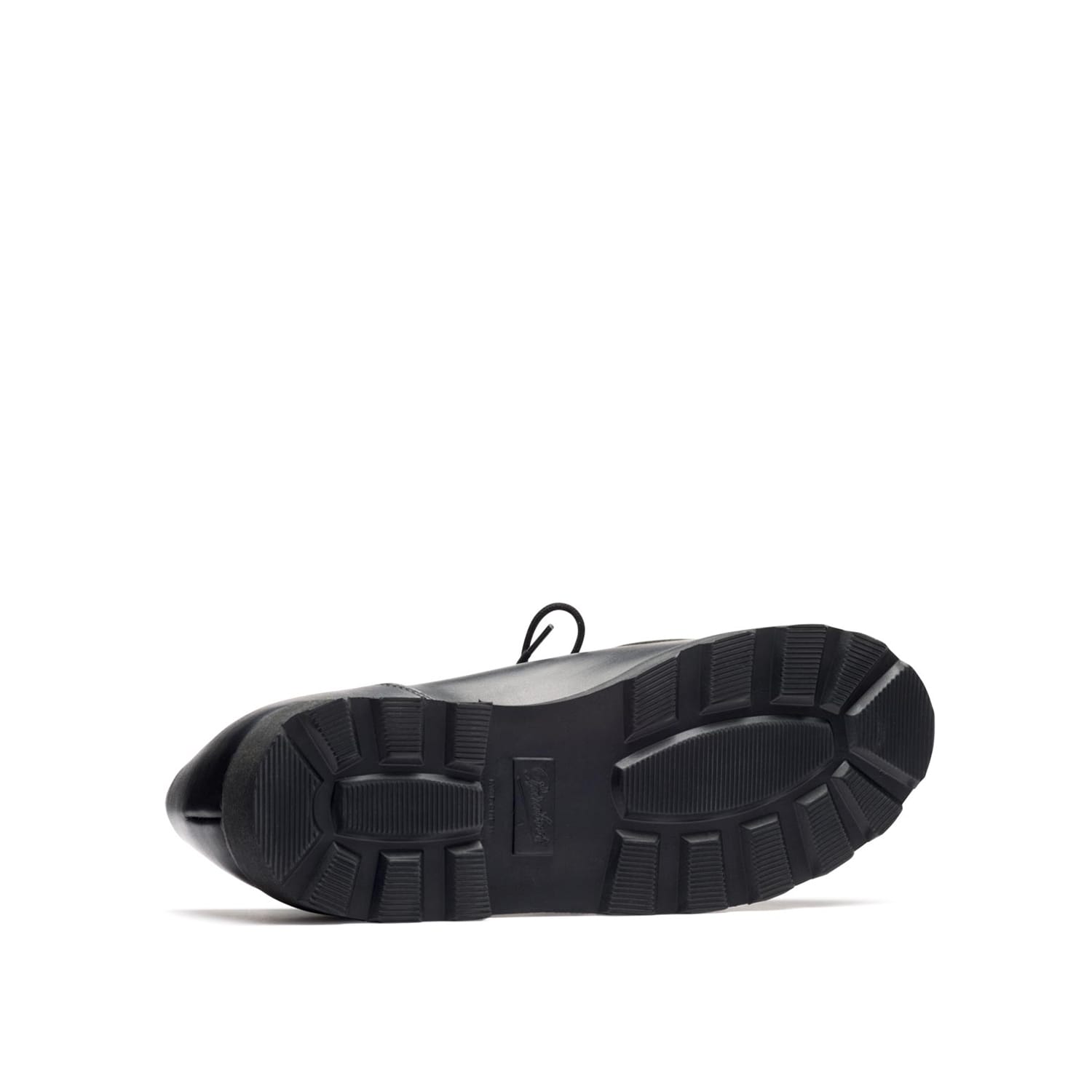 Paraboot Michael Lisse Noir