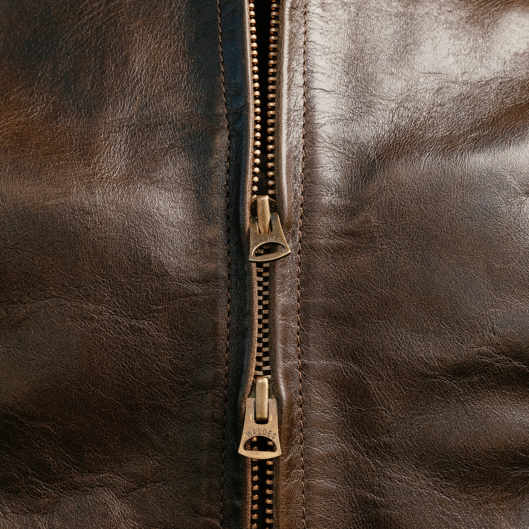 Double Helix x Snake Oil Provisions Virgil G-1 Flight Jacket Olive