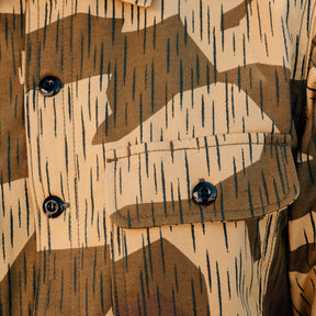Rogue Territory Field Shirt Splinter Camo FINAL SALE