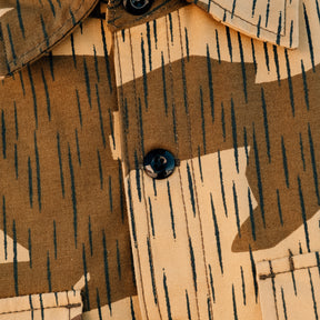 Rogue Territory Field Shirt Splinter Camo FINAL SALE