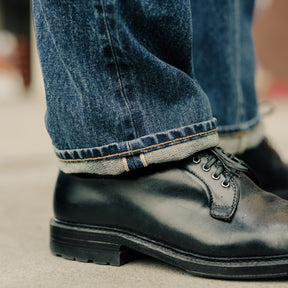 Rogue Territory Stanton Indigo Vintage Wash