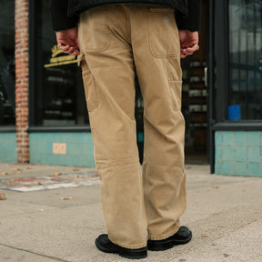 Polo Ralph Lauren Polo Dungaree Fit Canvas Carpenter Pant Richdale FINAL SALE