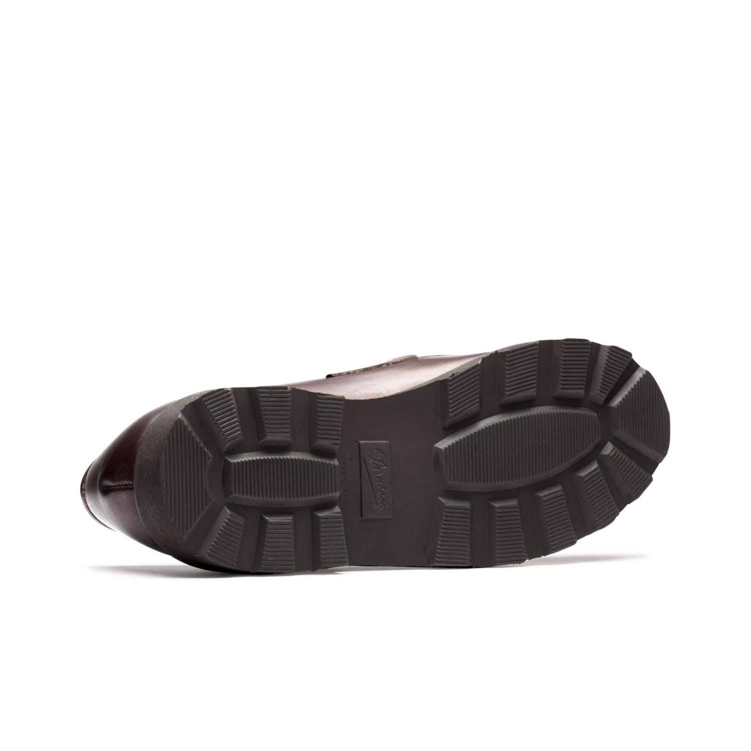 Paraboot Reims Penny Loafer Lisse Café