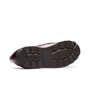 Paraboot Reims Penny Loafer Lisse Café