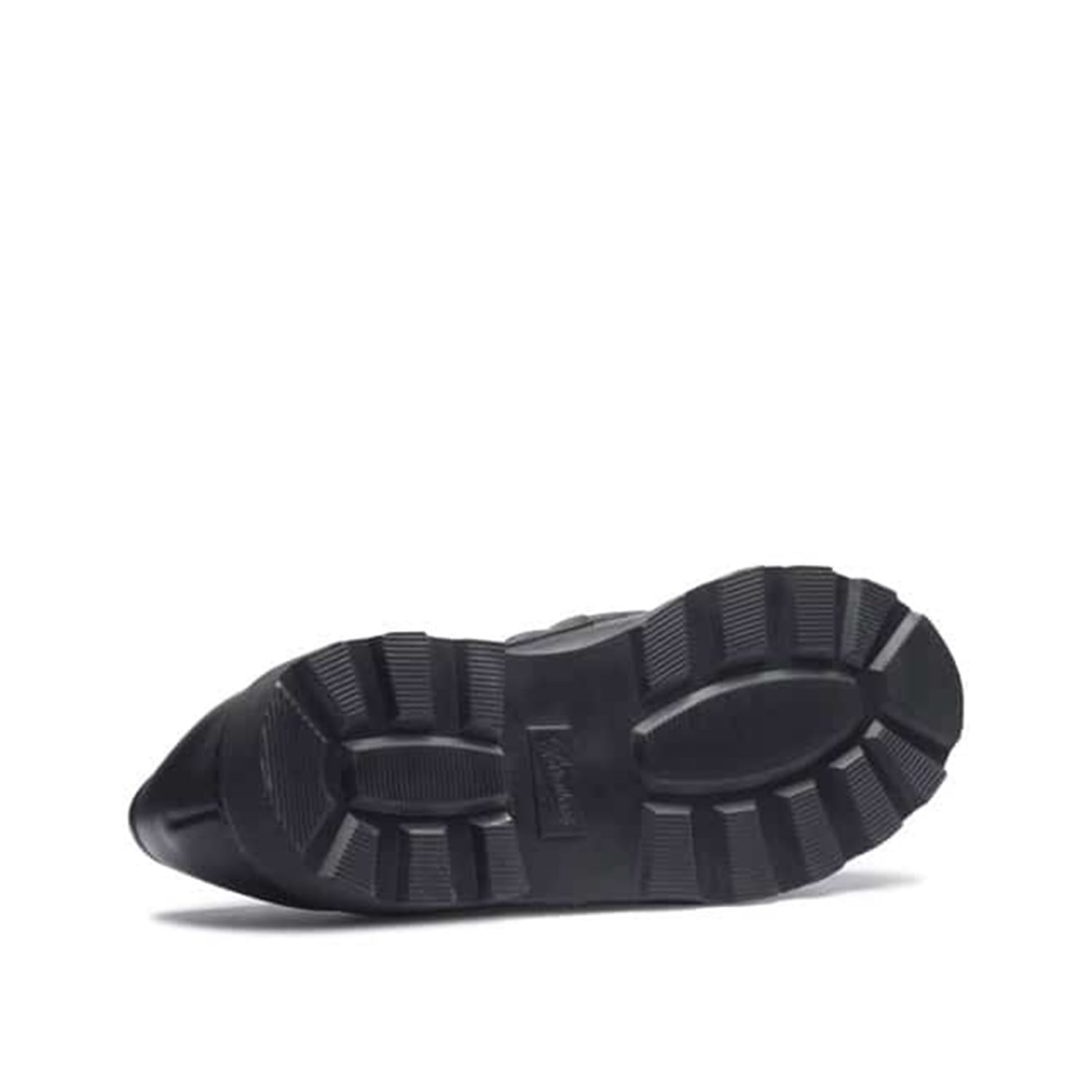 Paraboot Reims Loafer Lisse Noir Ink