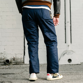 Rogue Territory Strider 13.5oz Indigo x Black FINAL SALE