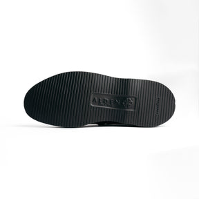 Alden x Snake Oil Provisions Romeo Chukka Boot Reverse Tobacco Chamois
