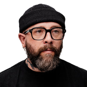 SALT. Optics Teton Optical Frame Black