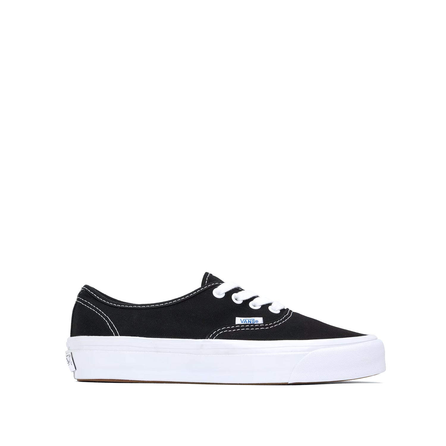 Vans LX Authentic Reissue 44 Black/ White