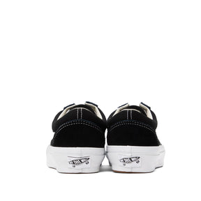 Vans LX Old Skool Reissue Black/ White FINAL SALE
