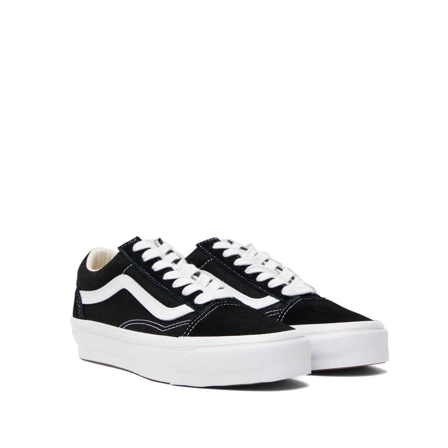Vans LX Old Skool Reissue Black/ White FINAL SALE