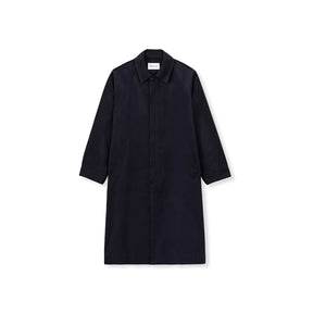 Momotaro Westpoint Coat Navy FINAL SALE