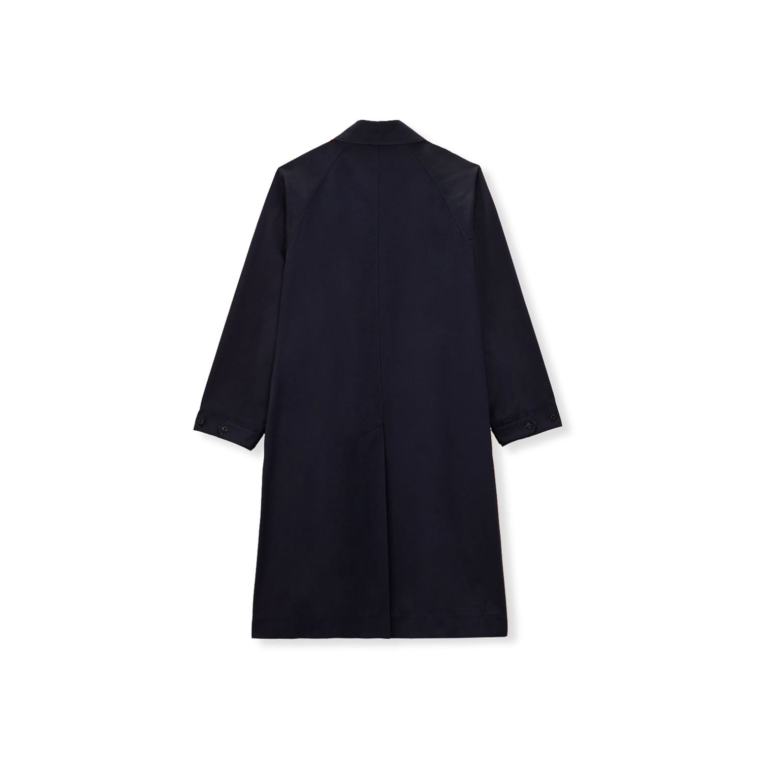 Momotaro Westpoint Coat Navy FINAL SALE