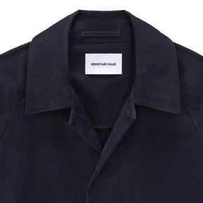 Momotaro Westpoint Coat Navy FINAL SALE