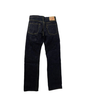 UES 400-WW WWII Model Denim Pants Indigo