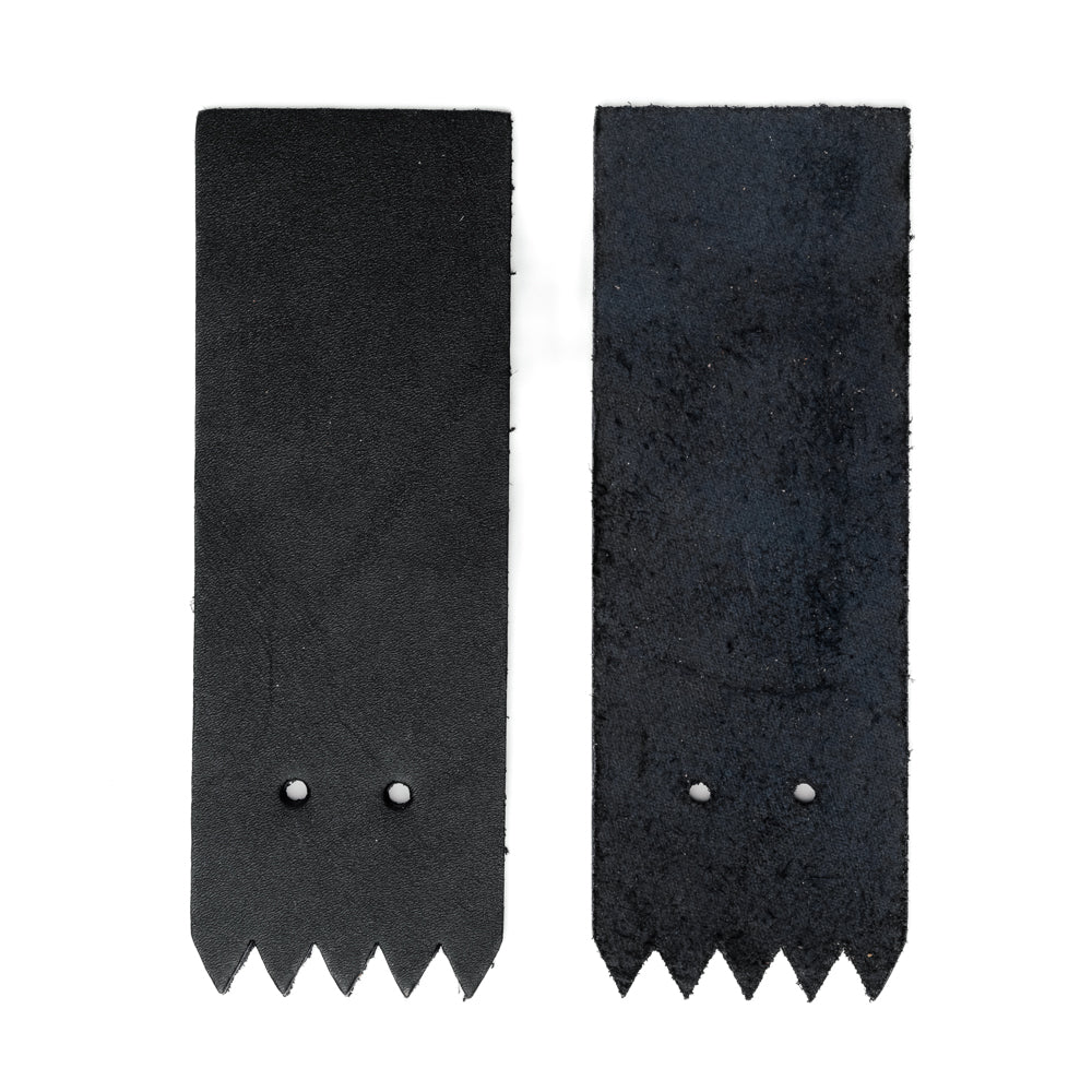 White's x Snake Oil Provisions Chroma Boot Black Roughout FINAL SALE
