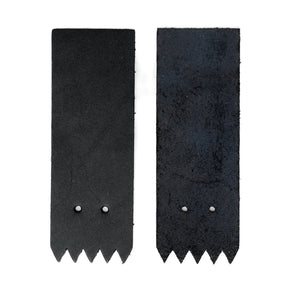 White's x Snake Oil Provisions Chroma Boot Black Roughout FINAL SALE