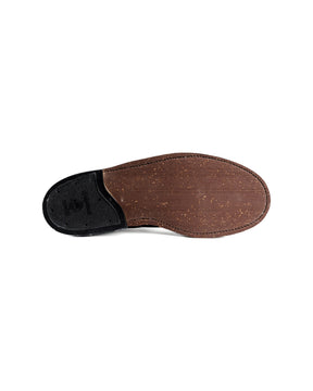 Alden 405 Indy Boot Classic Brown