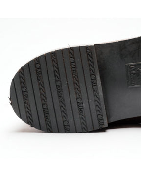 Alden 6221L Unlined Penny Loafer Snuff Suede