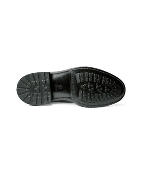 Alden x Snake Oil Provisions Wick Oxford Black Shell
