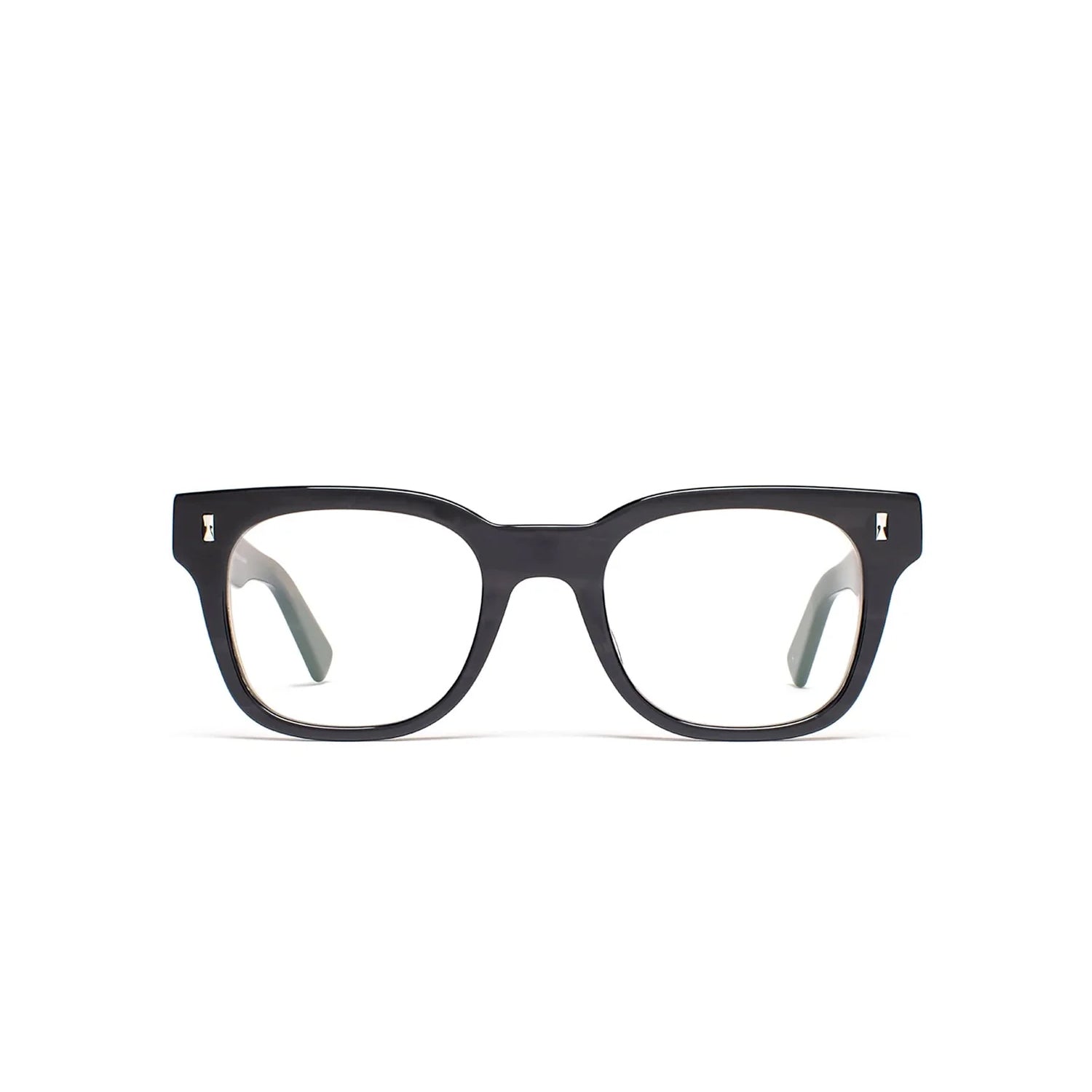 SALT. Jennings Optics Black Shadow