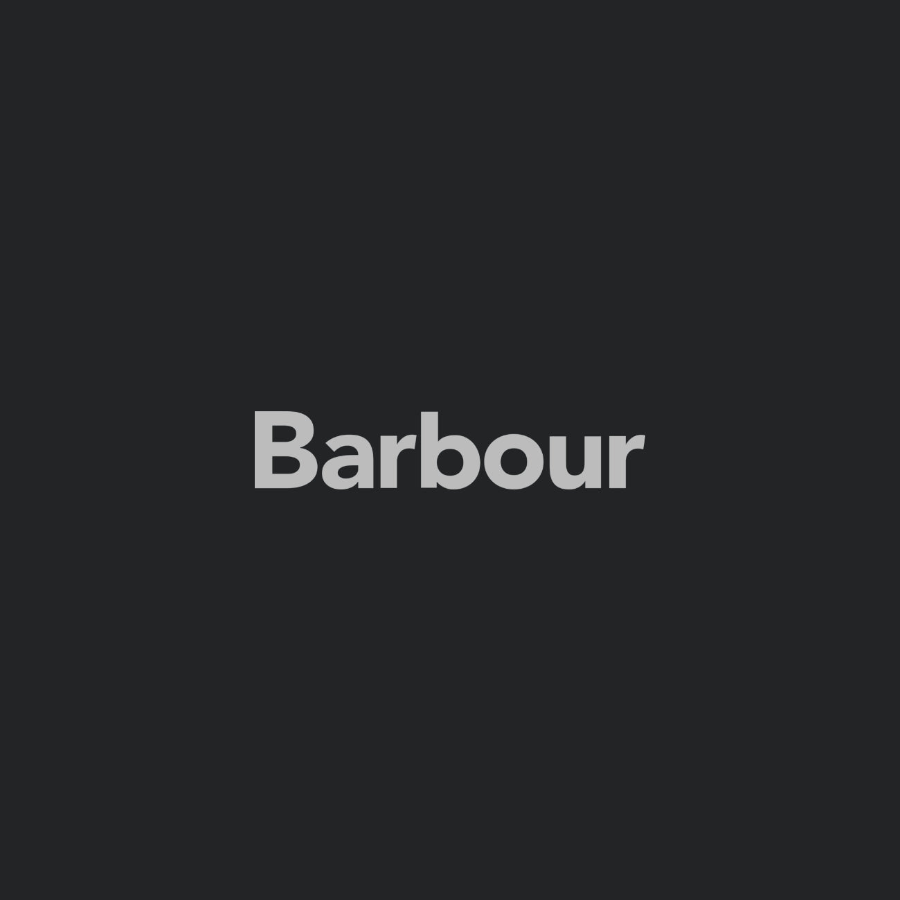 Barbour Spey Wax Jacket Black
