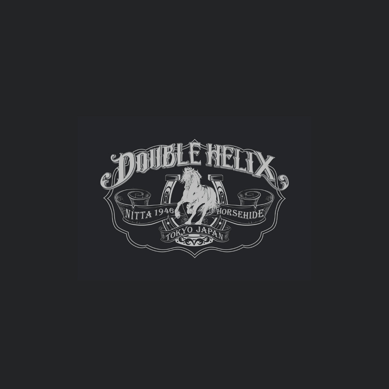 Double Helix Western Pioneer Beige Suede